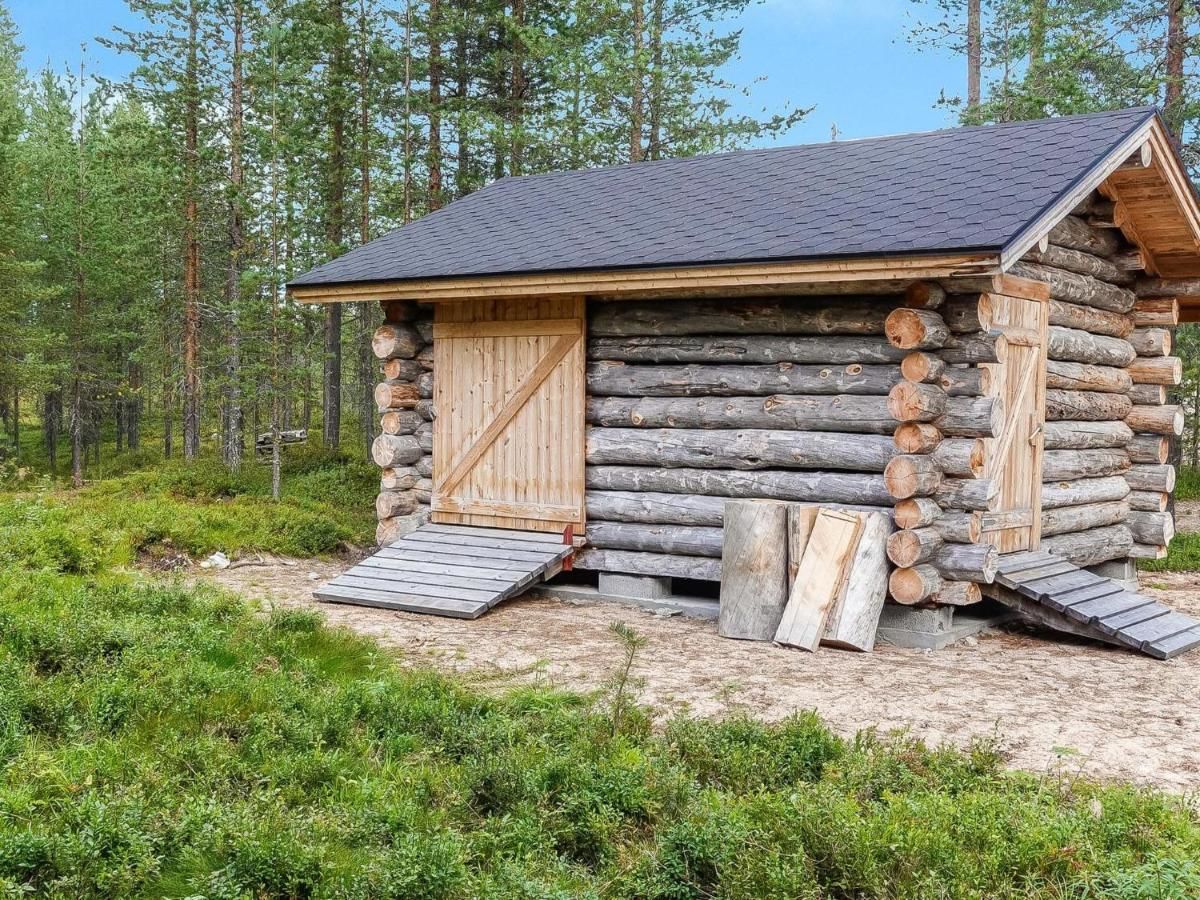 Дома для отпуска Holiday Home Villa koskelo Karjalaisenniemi-31