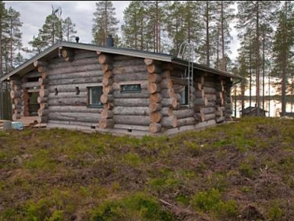 Дома для отпуска Holiday Home Villa koskelo Karjalaisenniemi-48