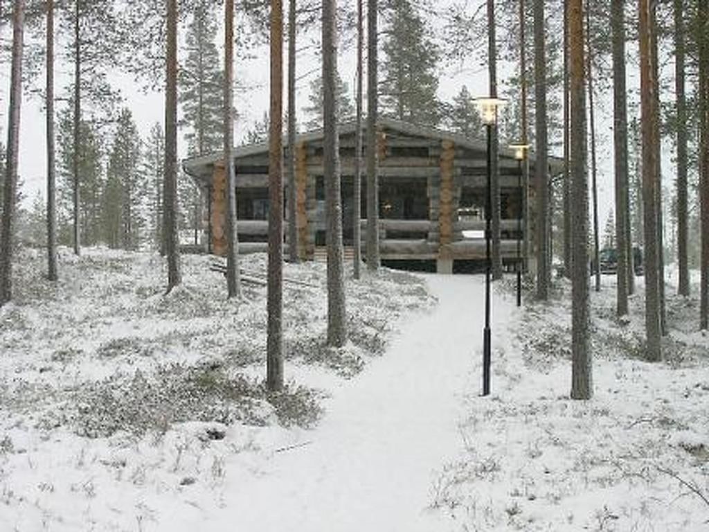 Дома для отпуска Holiday Home Villa koskelo Karjalaisenniemi-55