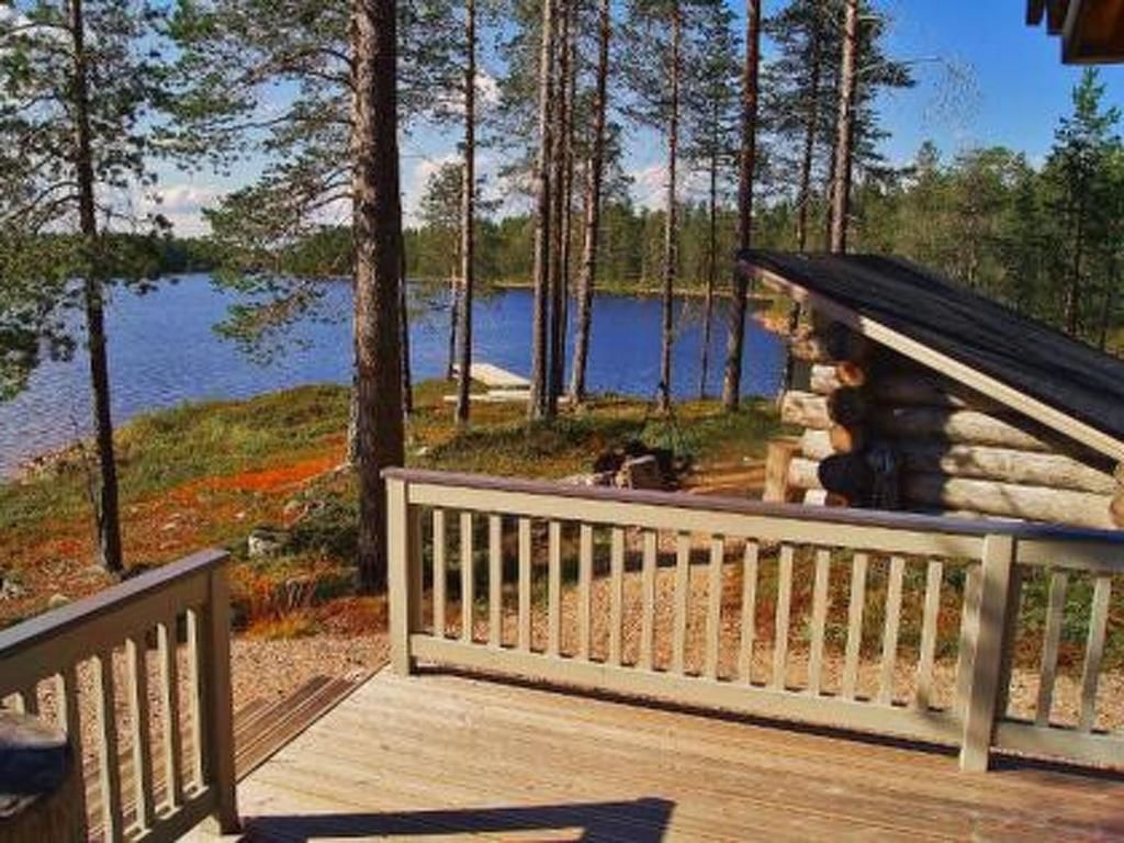 Дома для отпуска Holiday Home Villa koskelo Karjalaisenniemi-60