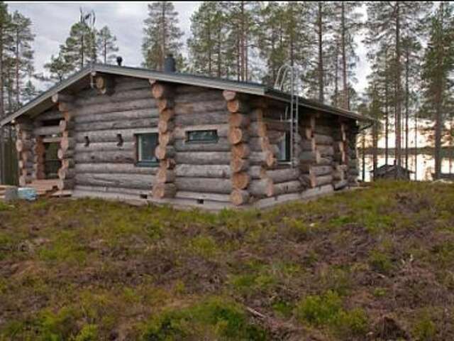 Дома для отпуска Holiday Home Villa koskelo Karjalaisenniemi-47