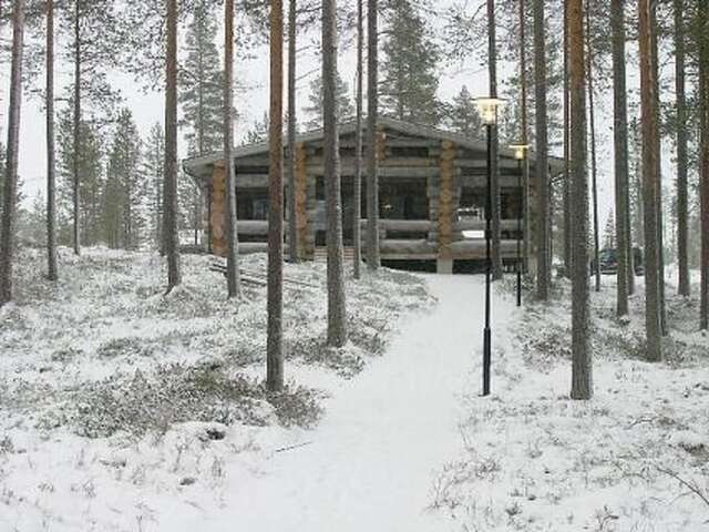 Дома для отпуска Holiday Home Villa koskelo Karjalaisenniemi-54